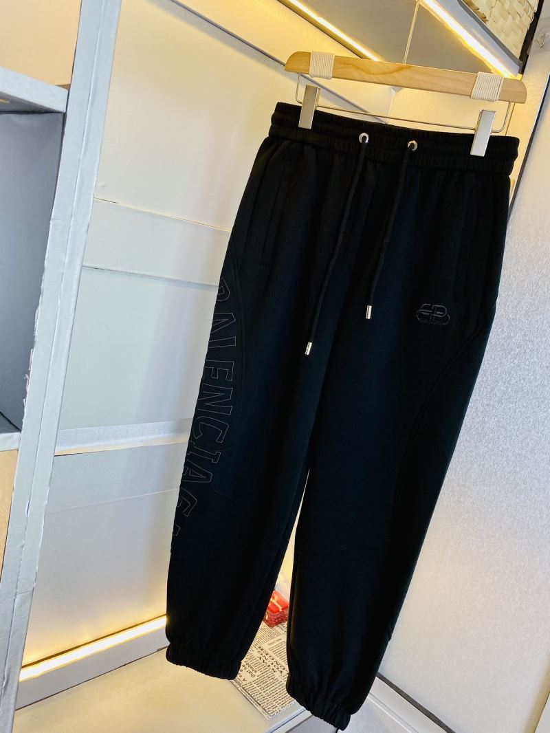 Balenciaga Long Pants